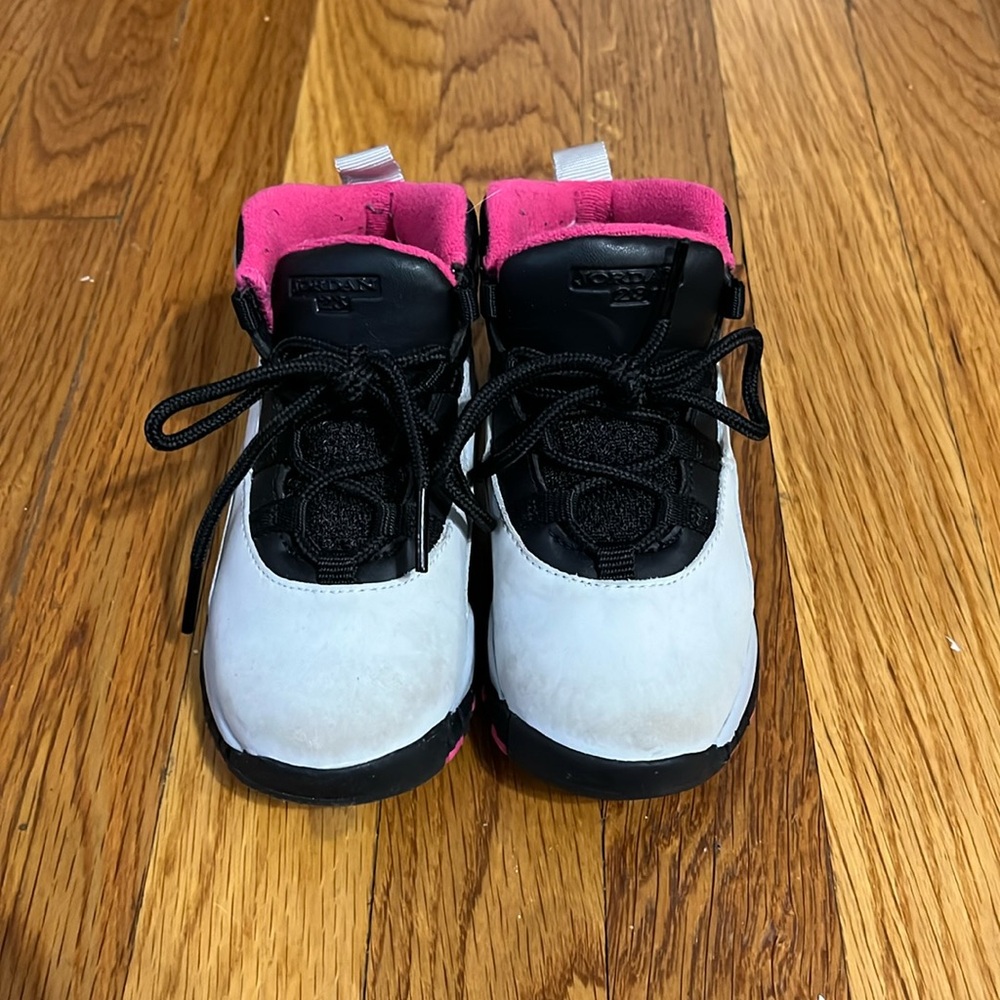 Jordan 10